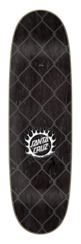 Santa Cruz Forging Dot Pro 9.00" x 32.00" Skateboard Deck