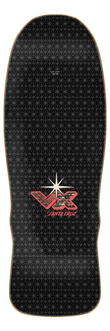Santa Cruz Winkowski Samurai VX Deck 10.35" x 30.54" Skateboard Deck