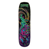 Creature Cosmo Rider SM 8.50" x 32.05" Skateboard Decks