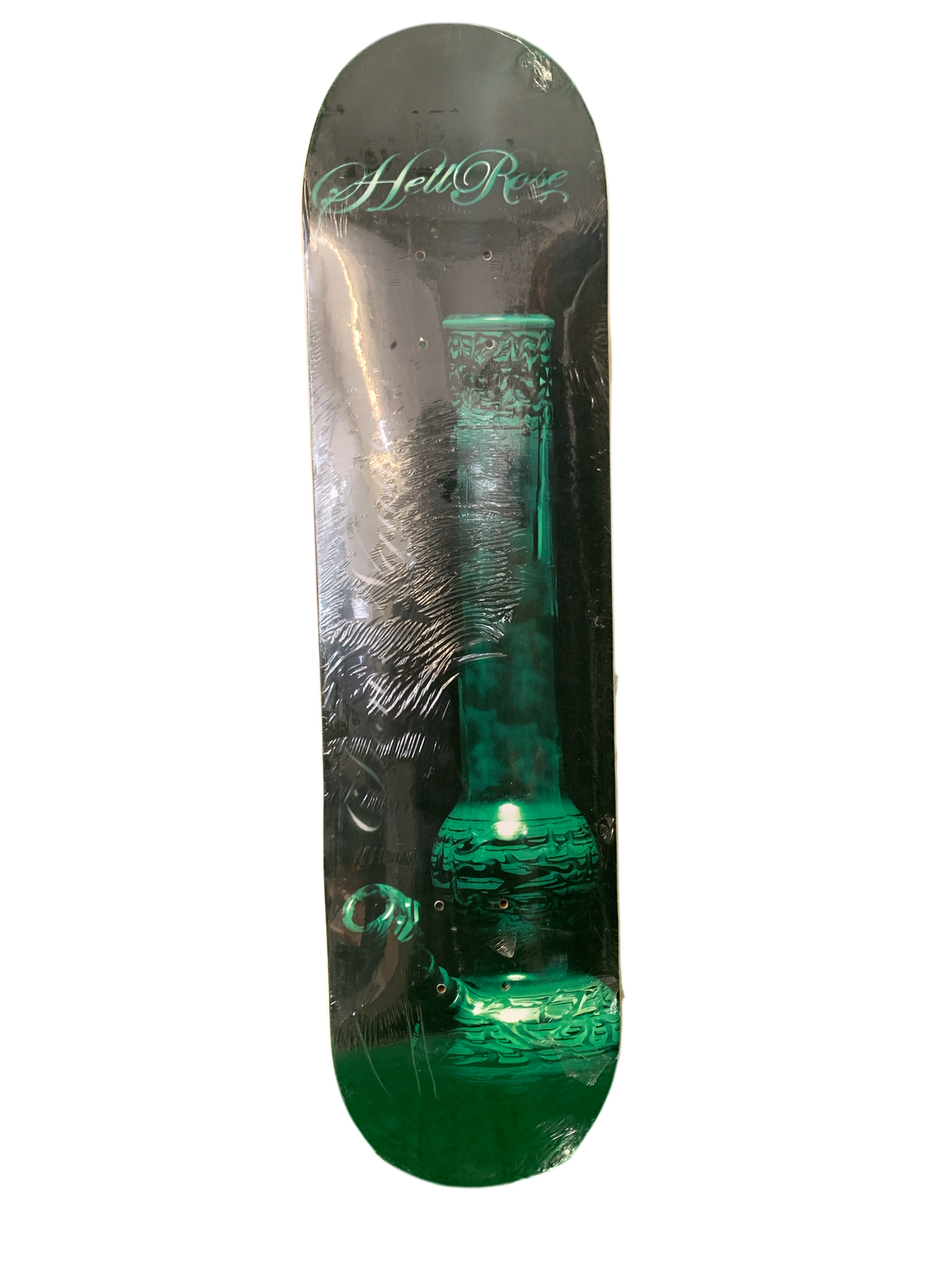 Hellrose Don Nuge Nguyen Bong 2005 7.6" Classic Skateboard Deck