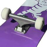 Theories Conscious Kitty Complete Skateboard