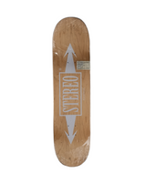 Stereo Jason Lee Beryl Banks Frontside Ollie Navy Blue White Size 8.5" Vintage NOS Deck