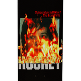 Hockey Kevin Rodrigues Temperatures Standard Popsicle 8.25" Skateboard Deck