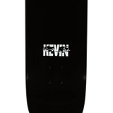 Hockey Kevin Rodrigues Temperatures Standard Popsicle 8.25" Skateboard Deck