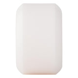 OJ Doube Duro White Chubbies 101a/95a 54mm Wheels