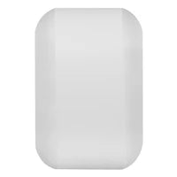 OJ Double Duro Gum Chubbies 101a/95a 54mm Wheels