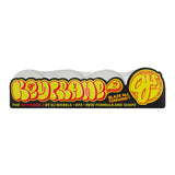 OJ 56mm Keyframe 2 White 87a Skateboard Wheels