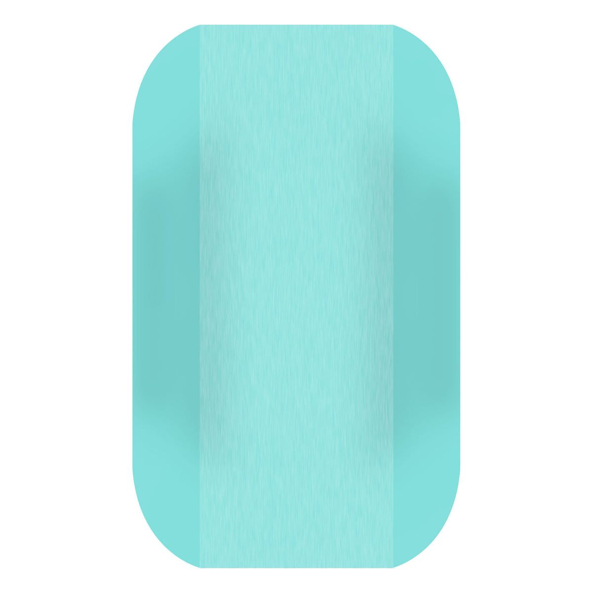 Ricta 57mm Clouds Transparent Aqua White 78a Skateboard Wheels