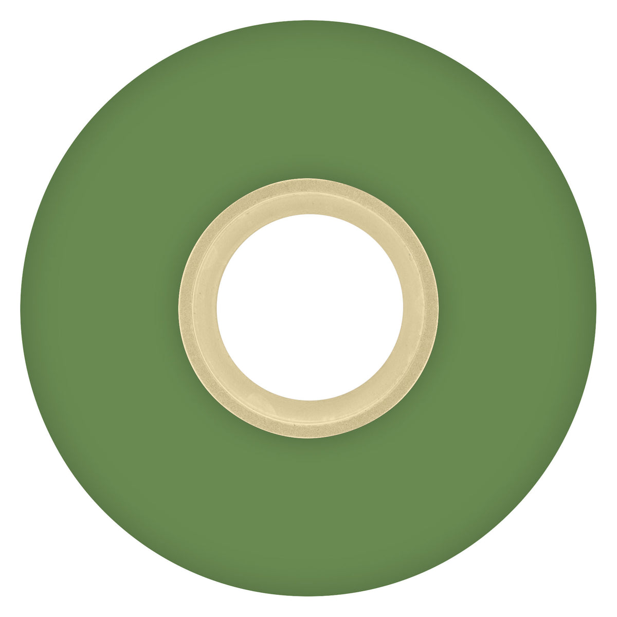 Ricta 54mm Clouds Green Natural 86a Skateboard Wheels