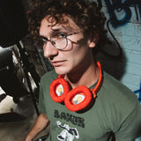 Skullcandy x Baker Crusher 540 Active Wireless Over-Ear Headphones