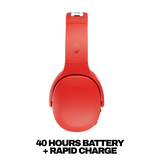Skullcandy x Baker Crusher 540 Active Wireless Over-Ear Headphones