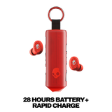 Skullcandy x Baker Dime 360 True Wireless Earbuds