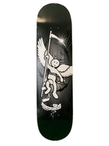 HUF x Lance Mountain 24/125 8.25" Classic Skateboard Deck
