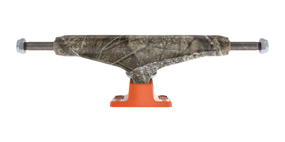 Independent Stage 11 Standard Realtree APX Trucks