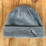 Long Beach Skate LBS Long Side Mini Fisherman Beanie