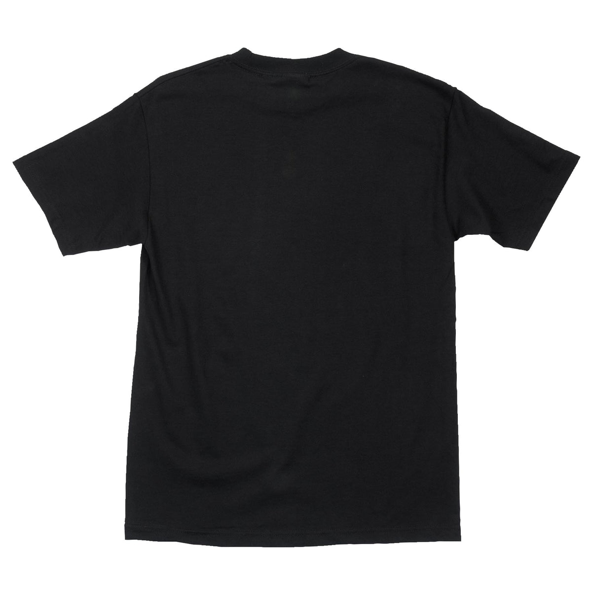 Independent Bar Logo Black Heavyweight S/s Shirt