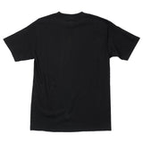 Independent Bar Logo Black Heavyweight S/s Shirt