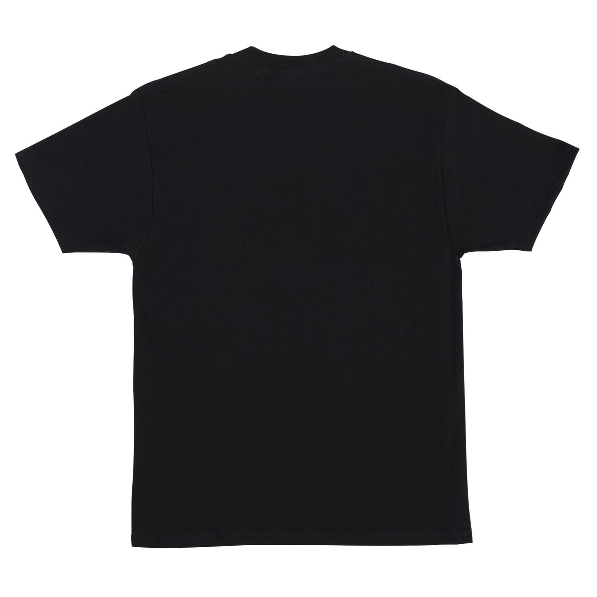 Creature Bonehead Eternal S/s Heavyweight Shirt Black
