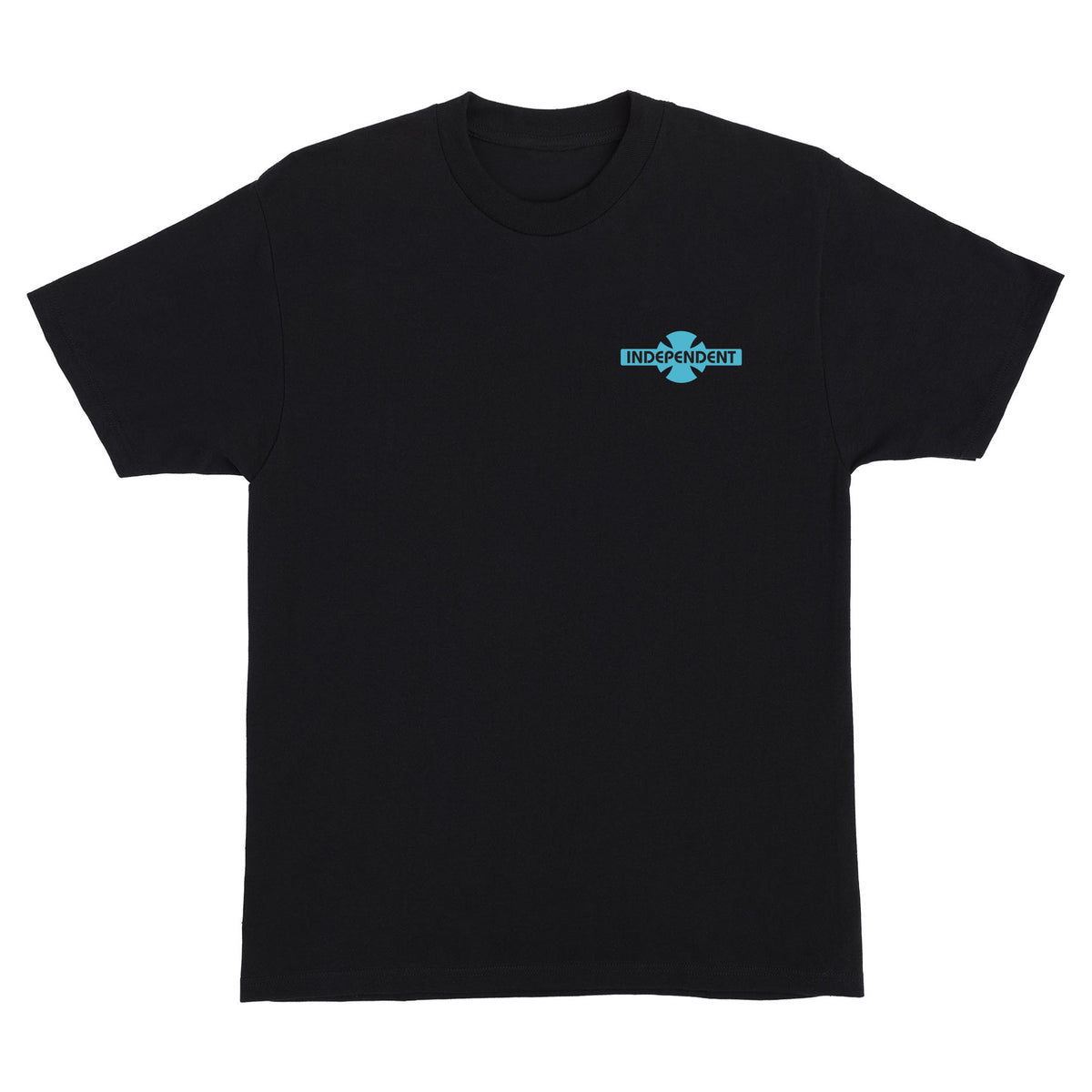 Independent OGBC Legacy HW Black S/s Shirt