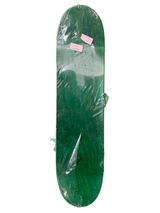 Death Richie Jackson Collectors Shred Sled 8" Classic Skateboard Deck