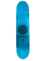 Blueprint Danny Brady Shapeshifter Classic Skateboard Deck 7.75"