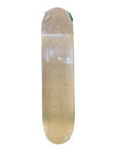 New Hope Barack Portrait 8" Classic Skateboard Deck