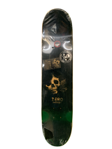 Zero John Rattray Trees For Tomorrow 7.5" Classic Skateboard Deck