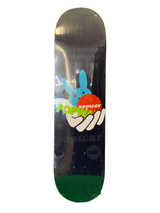 Popwar Handful 8" Classic Skateboard Deck