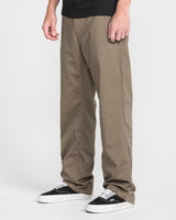 Volcom Frickin Relaxed Mushroom Chino Pants