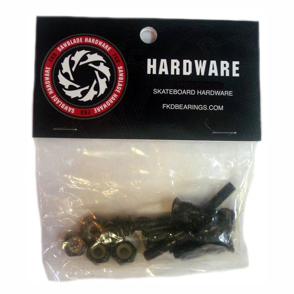 FKD Sawblade 7/8" Phillips Hardware