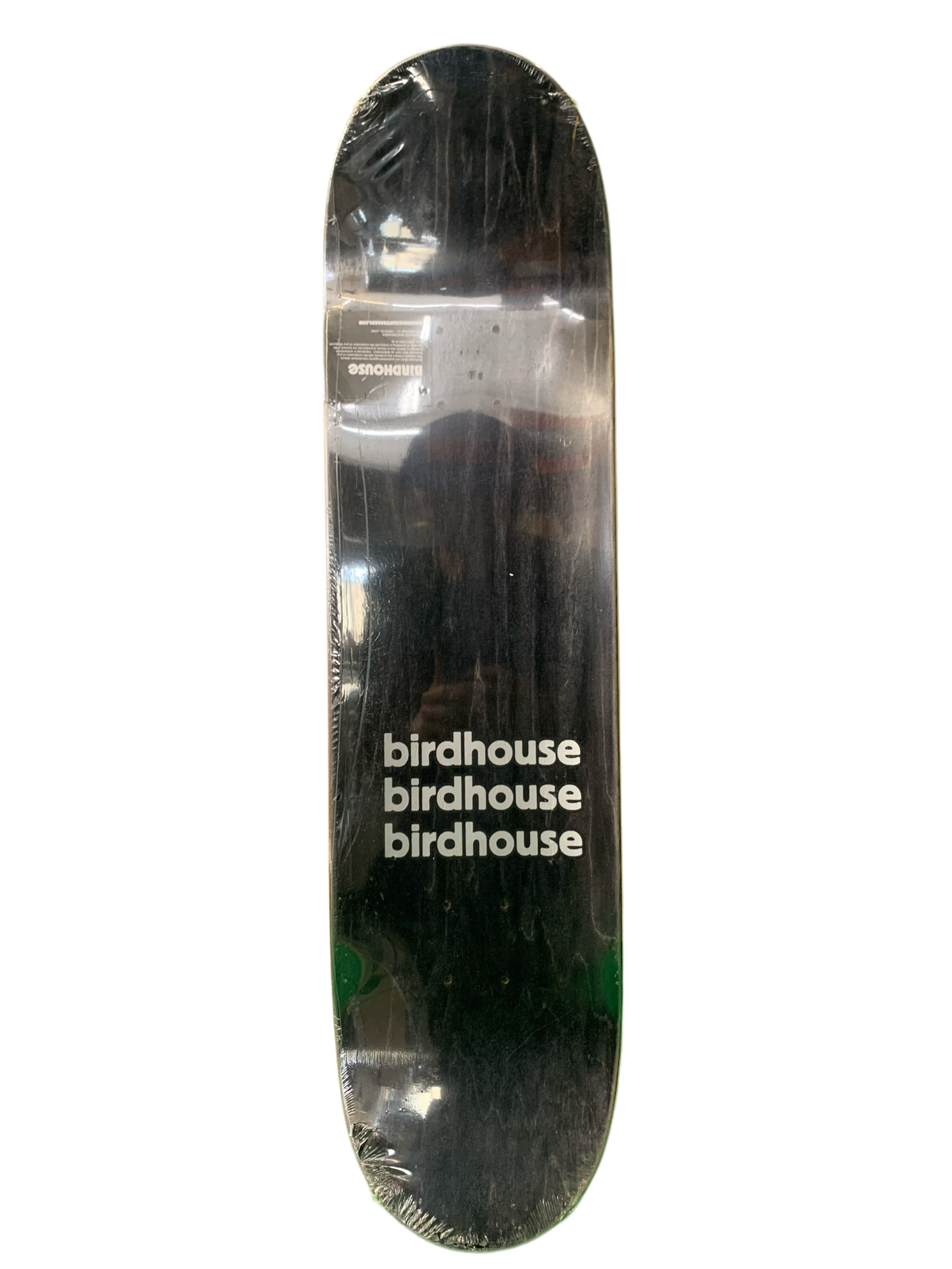 Birdhouse Ben Raybourn Rocket 8.3" Classic Skateboard Deck