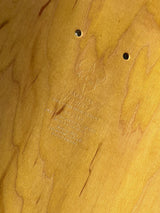 Darkstar Mike Berdis Flock Resin 7 8.0" Skateboard Deck