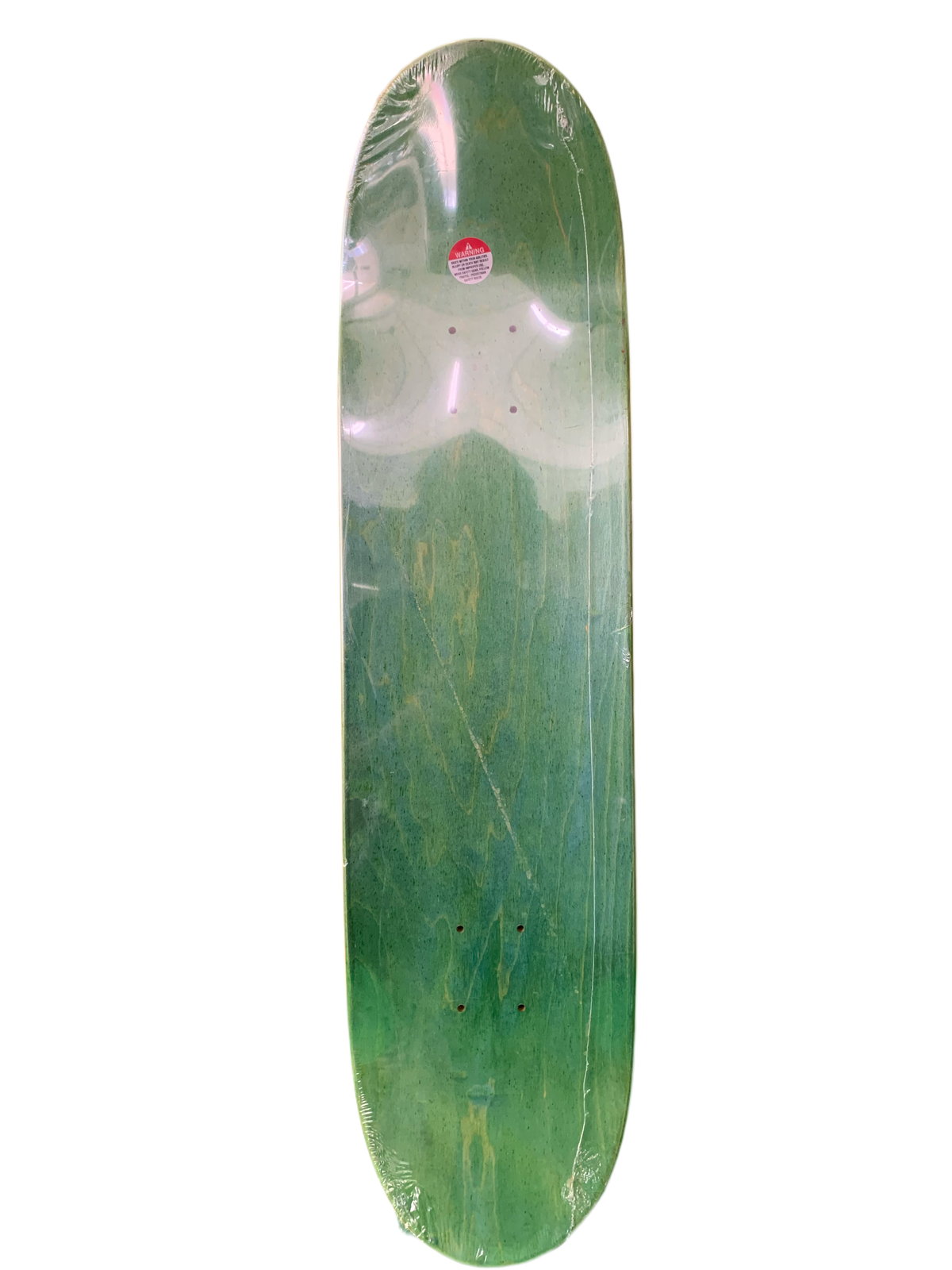 Baker Jim Greco Hammer 2003 7.6" Classic Skateboard Deck