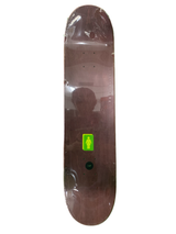 Girl Animal Chin Tribute 7.75" Classic Skateboard Deck