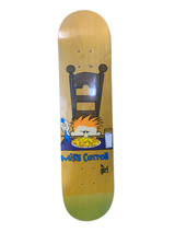 Girl Mike Carroll My First Pro Model Series 7.5" Classic Skateboard Deck