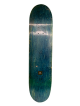 Plan B 2008 Paul Rodriguez Safari 8" Classic Skateboard Deck