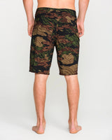 Volcom Lido Solid Mod 20 Camo Shorts