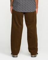 Volcom Frickin Loose Tapered Desert Palm Corduroy Pants