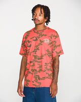 Volcom Safety Workwear Tangerine S/s Shirt