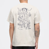 Stance The Grinch Merry Merry Canvas S/s Shirt