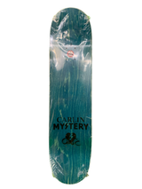 Mystery Jimmy Carlin Dada 8.25" Classic Skateboard Deck