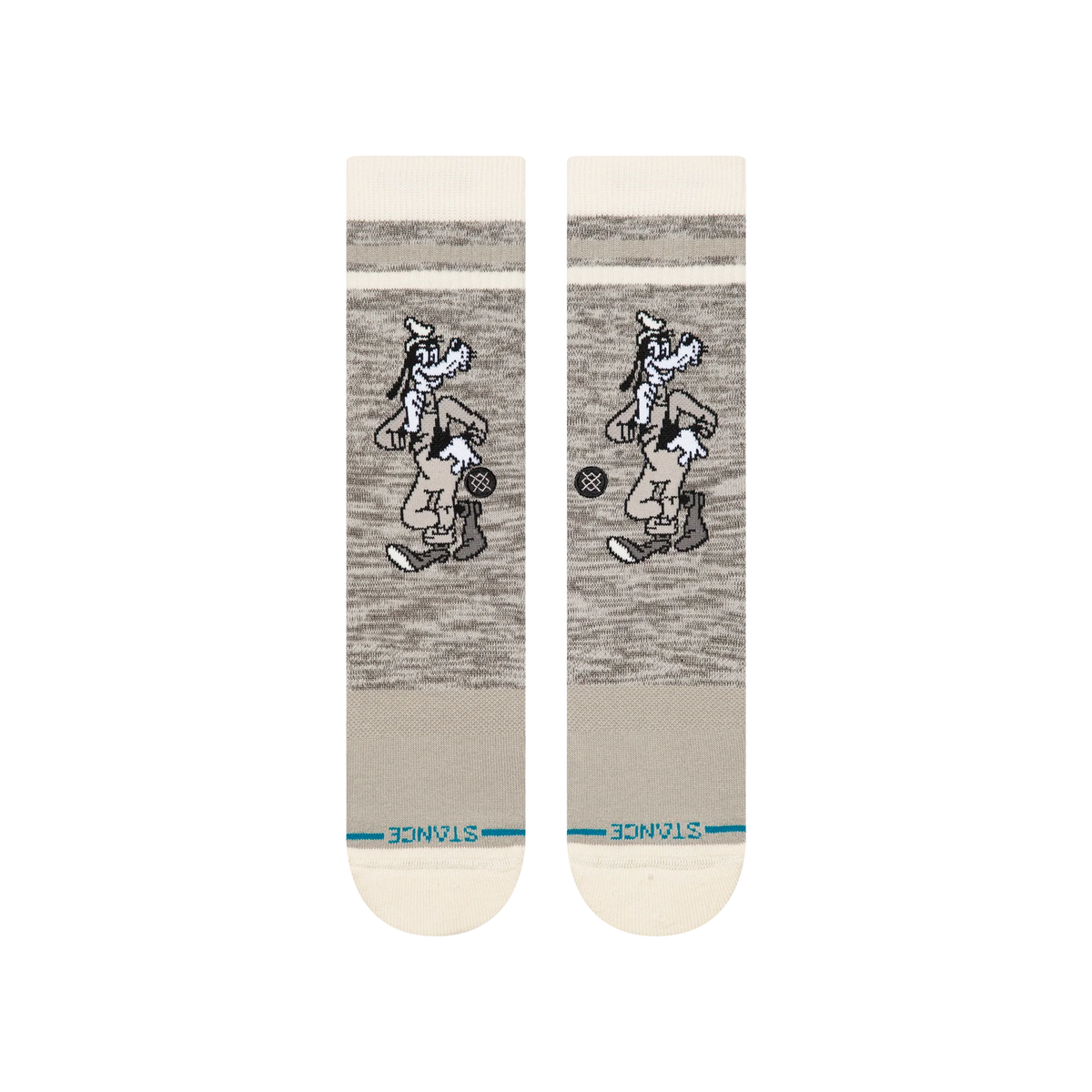 Stance Vintage Goofy Crew Multi Socks