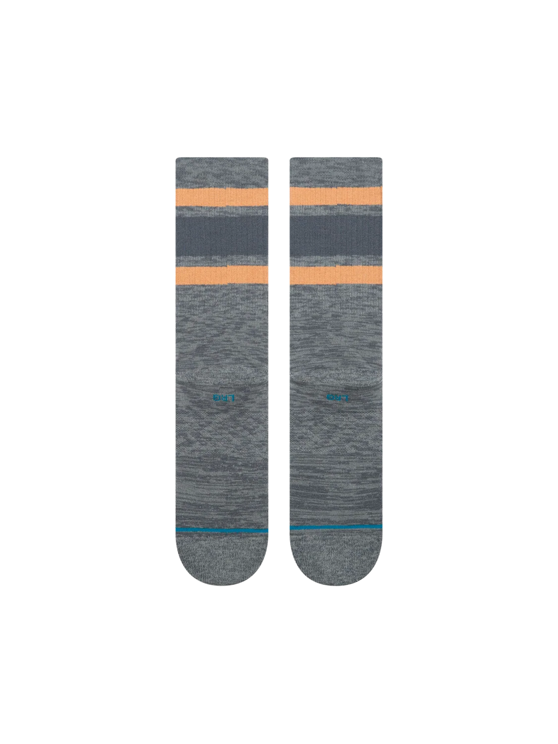 Stance Slub Boyd Crew Pavement Socks