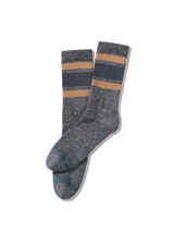 Stance Slub Boyd Crew Pavement Socks