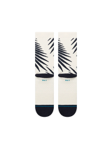 Stance Frond Crew Navy Socks