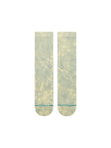 Stance Icon Wash Crew Iceberg Socks