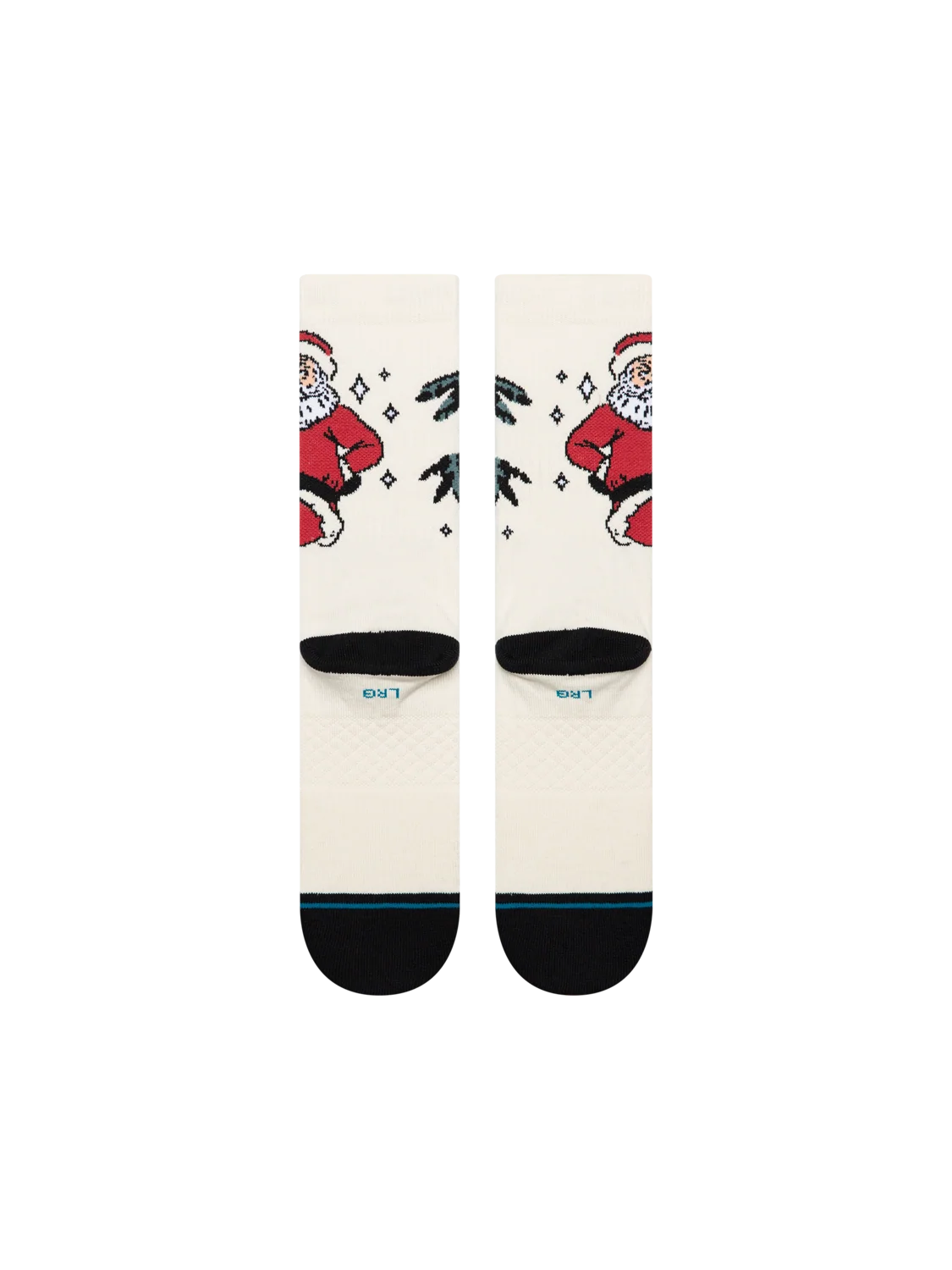 Stance Northern Exposure Crew Canvas Socks
