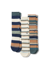 Stance Off Season 3 Pack Sandstorm Socks