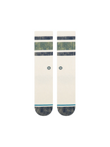 Stance Signature Boyd Wash Crew Atlantic Socks