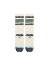 Stance Signature Boyd Wash Crew Atlantic Socks